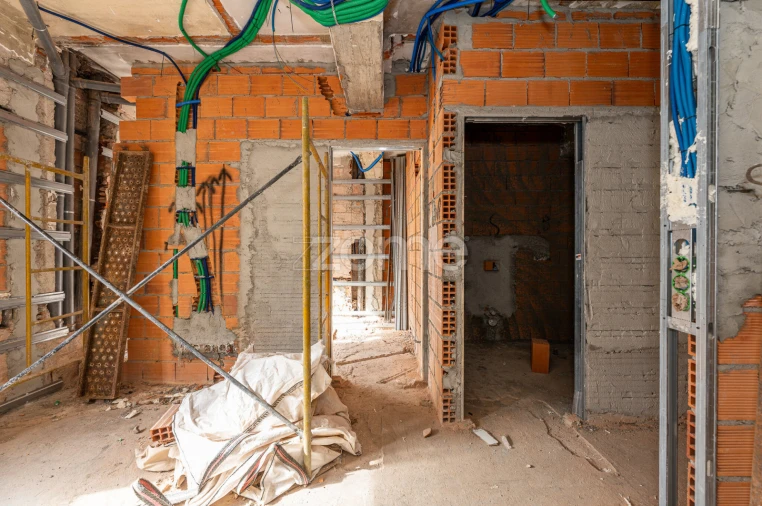 Apartamento T1 para Venda em São João da Madeira Foto 18