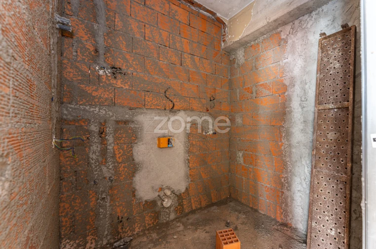 Apartamento T1 para Venda em São João da Madeira Foto 20