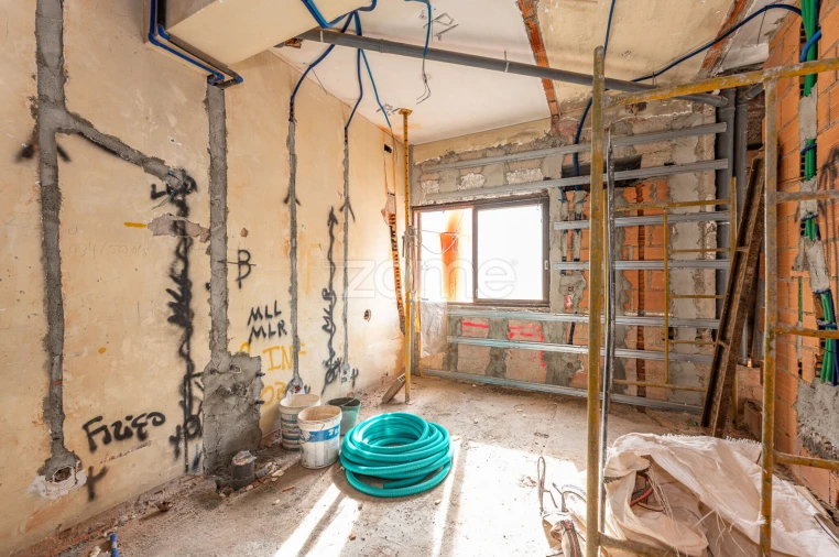 Apartamento T1 para Venda em São João da Madeira Foto 21