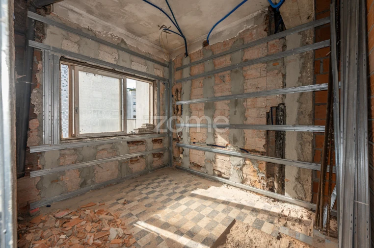 Apartamento T1 para Venda em São João da Madeira Foto 22