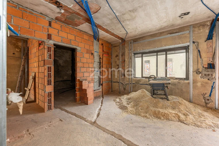 Apartamento T1 para Venda em São João da Madeira Foto 25