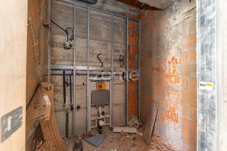 Apartamento T1 para Venda em São João da Madeira Foto 28