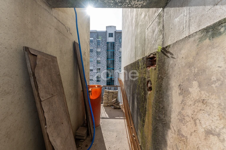 Apartamento T1 para Venda em São João da Madeira Foto 34