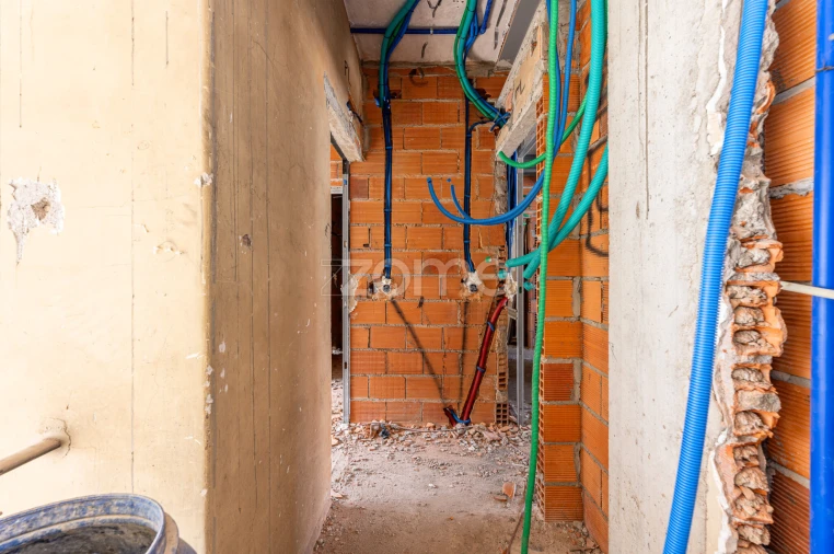 Apartamento T1 para Venda em São João da Madeira Foto 39