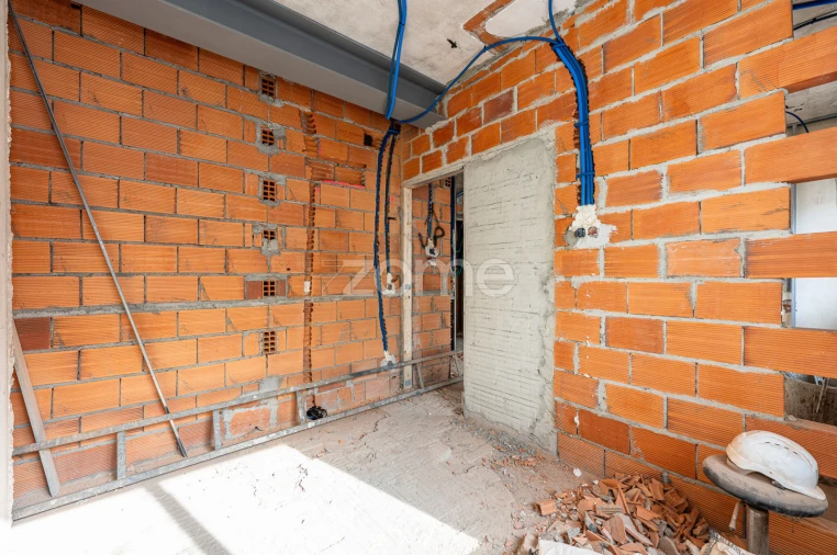 Apartamento T1 para Venda em São João da Madeira Foto 43