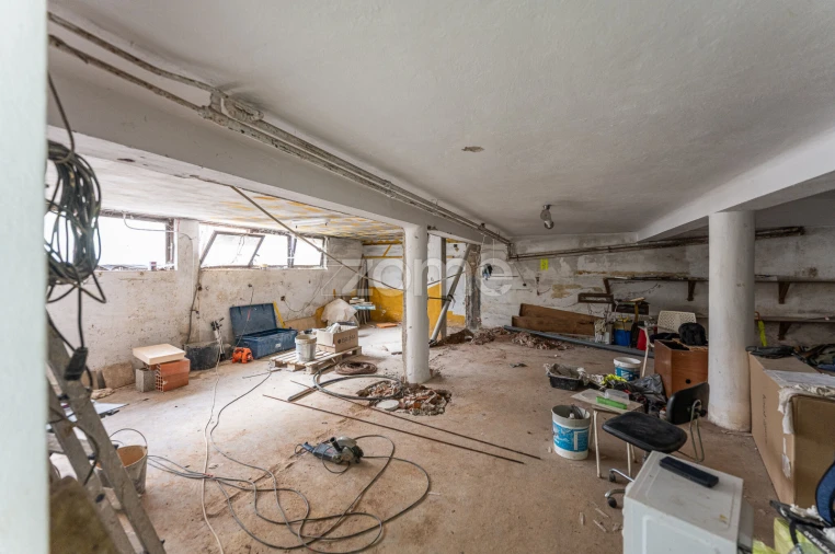 Apartamento T1 para Venda em São João da Madeira Foto 52