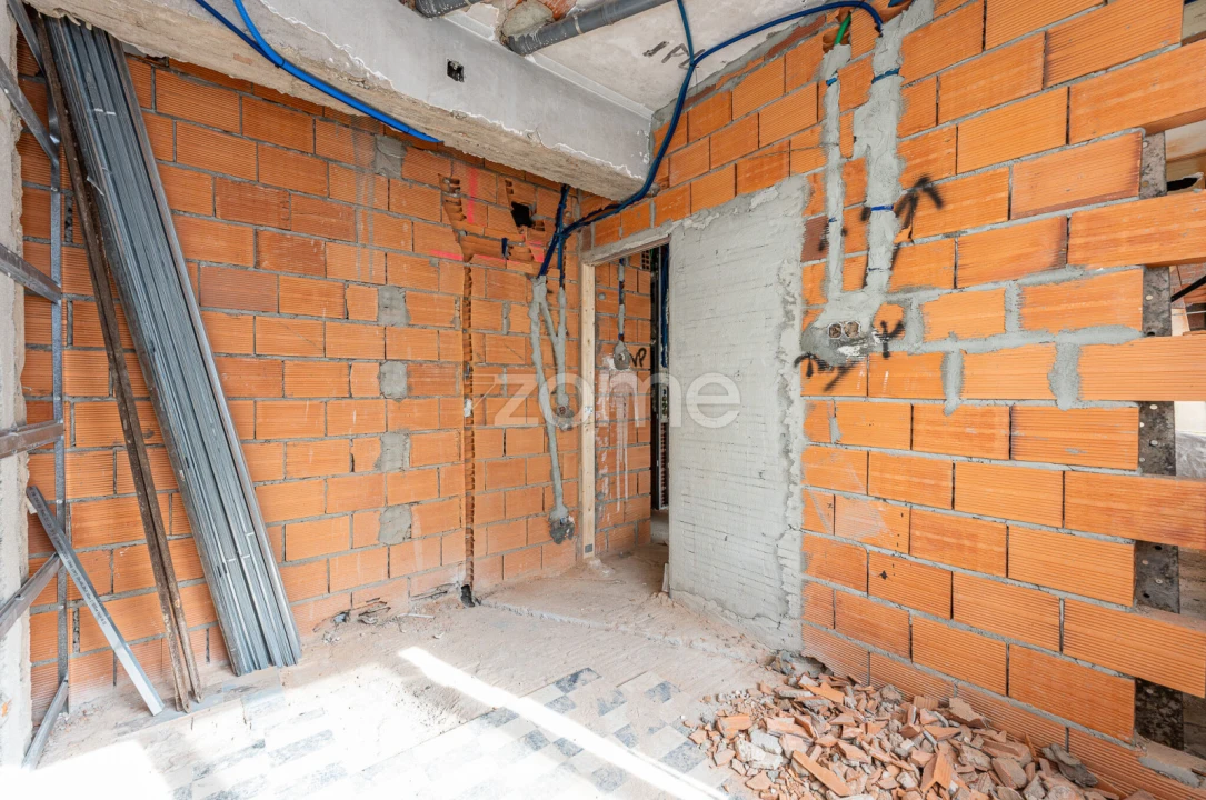 Apartamento T1 para Venda em São João da Madeira Foto 23