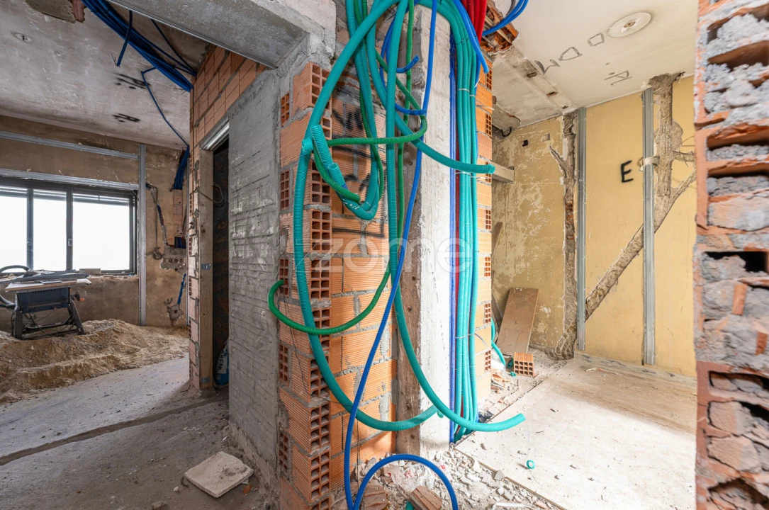 Apartamento T1 para Venda em São João da Madeira Foto 24