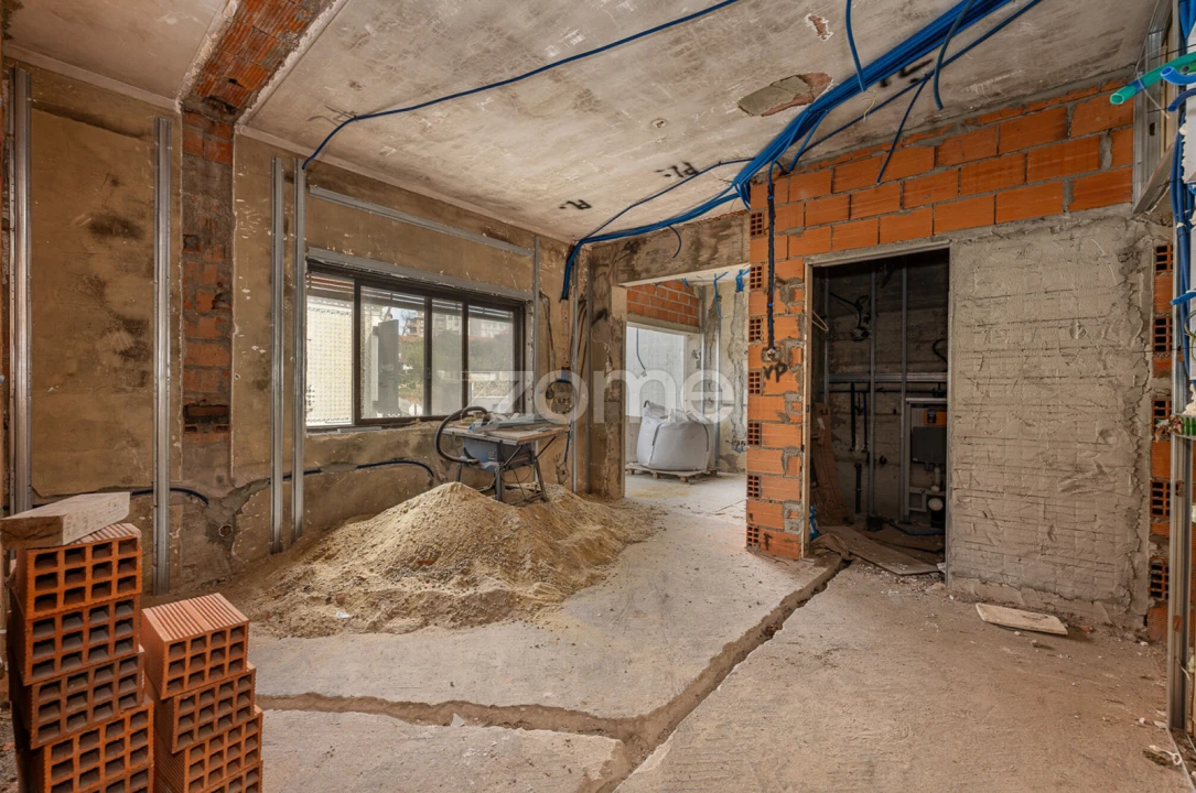 Apartamento T1 para Venda em São João da Madeira Foto 26