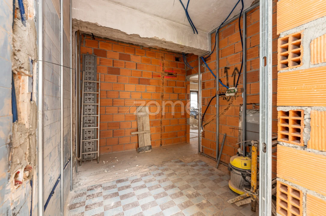 Apartamento T1 para Venda em São João da Madeira Foto 33