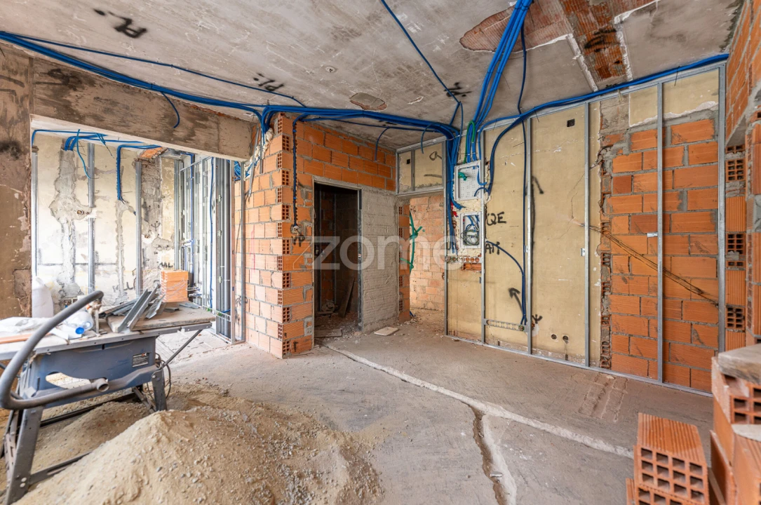 Apartamento T1 para Venda em São João da Madeira Foto 37