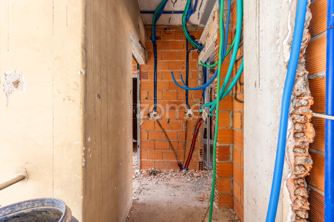 Apartamento T1 para Venda em São João da Madeira Foto 39