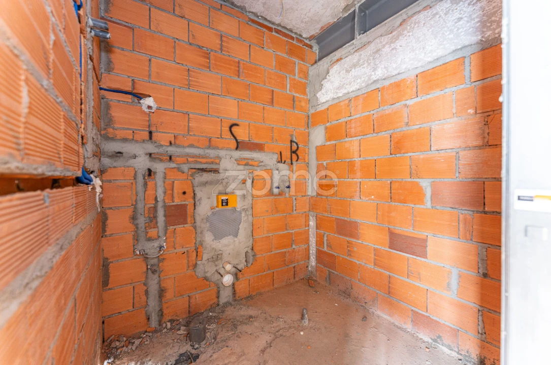 Apartamento T1 para Venda em São João da Madeira Foto 44