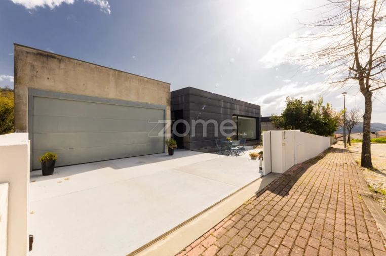 Moradia T3 para Venda em Real, Dume e Semelhe Foto 6