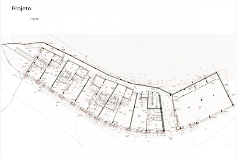 Apartamento T2 para Venda em Paços de Ferreira Foto 5