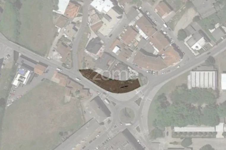 Apartamento T2 para Venda em Paços de Ferreira Foto 3