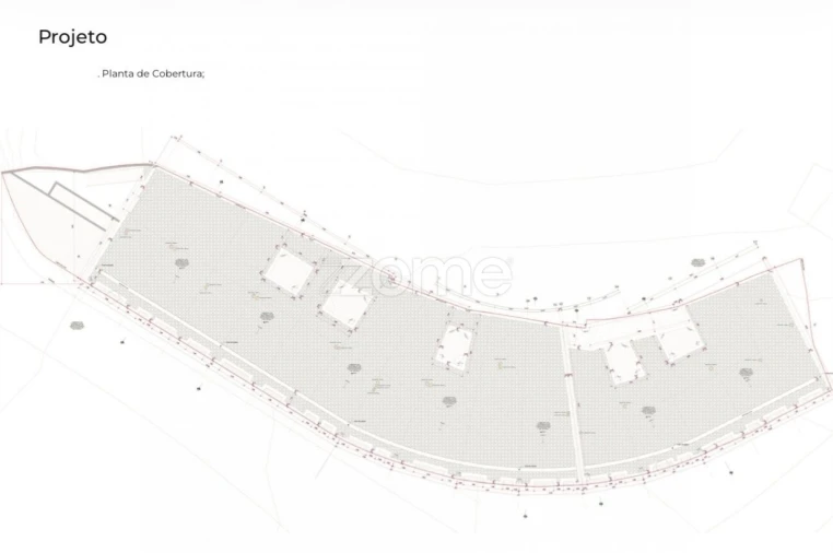 Apartamento T2 para Venda em Paços de Ferreira Foto 7