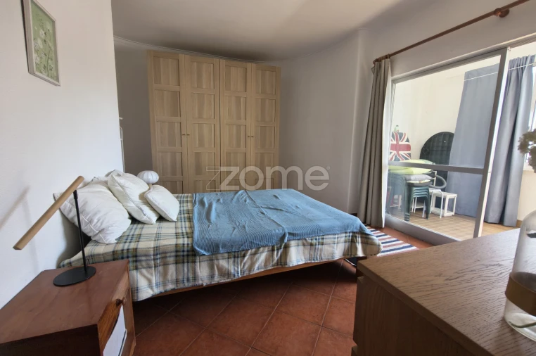Apartamento T1 para Arrendamento em Costa da Caparica Foto 13