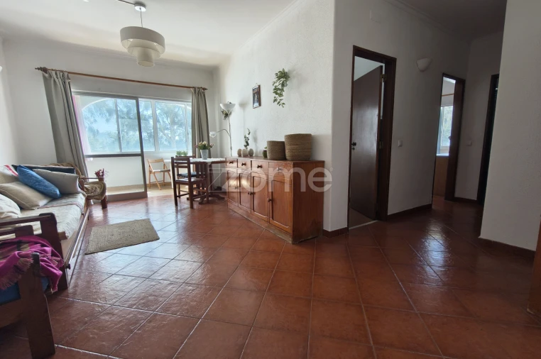 Apartamento T1 para Arrendamento em Costa da Caparica Foto 3