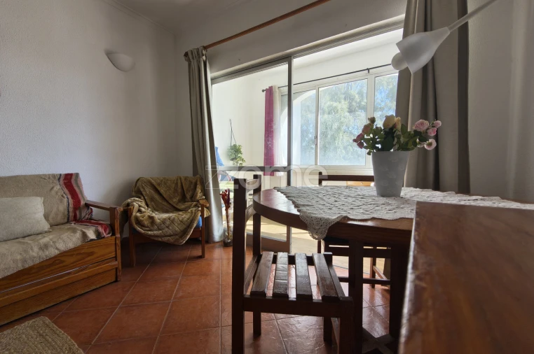 Apartamento T1 para Arrendamento em Costa da Caparica Foto 11