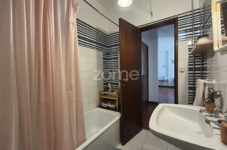 Apartamento T1 para Arrendamento em Costa da Caparica Foto 17