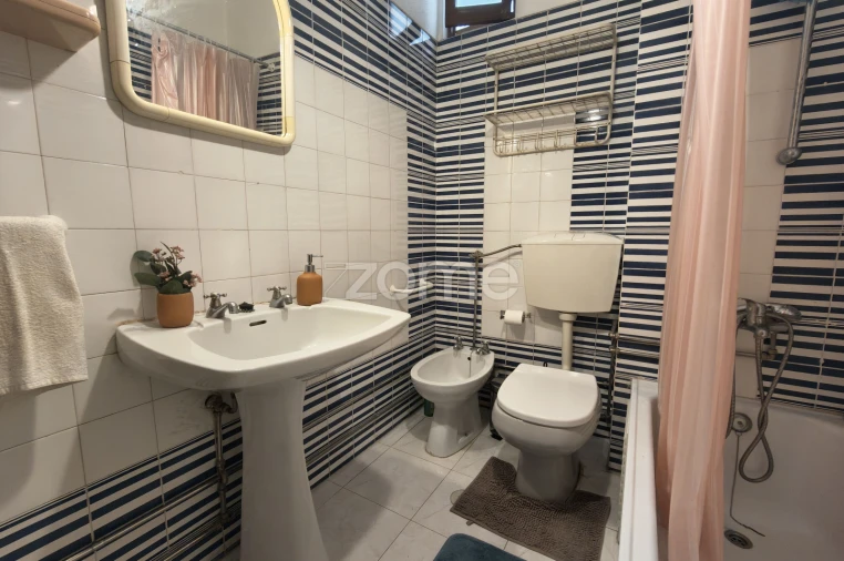 Apartamento T1 para Arrendamento em Costa da Caparica Foto 6