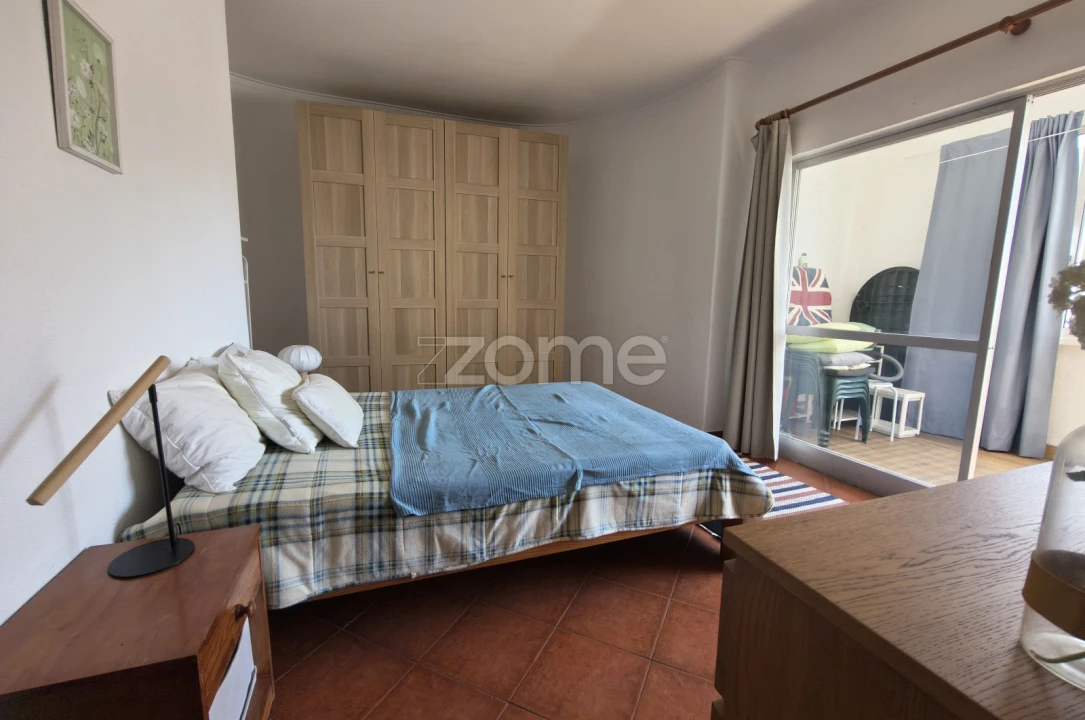 Apartamento T1 para Arrendamento em Costa da Caparica Foto 13