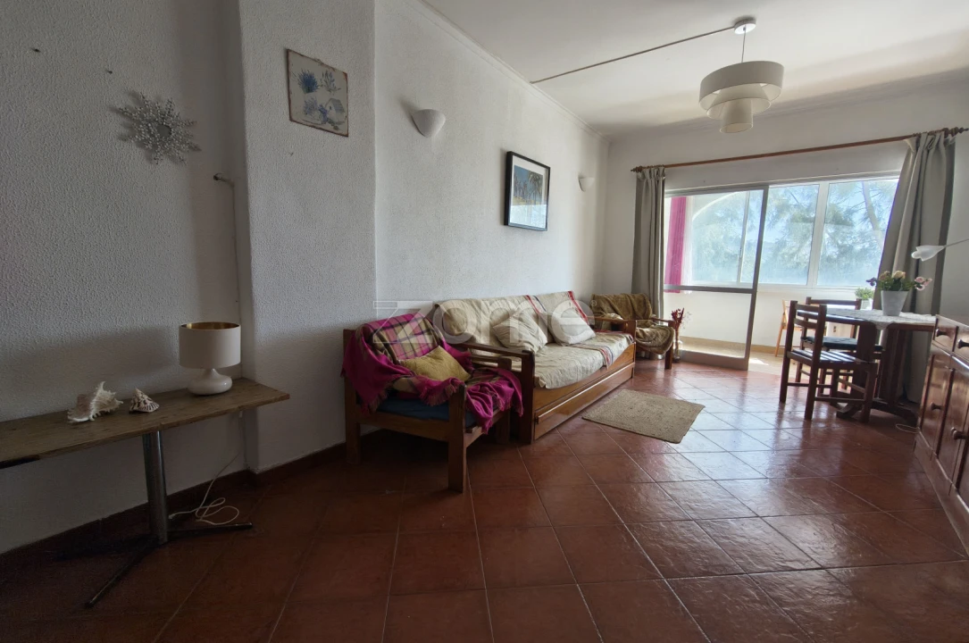 Apartamento T1 para Arrendamento em Costa da Caparica Foto 14