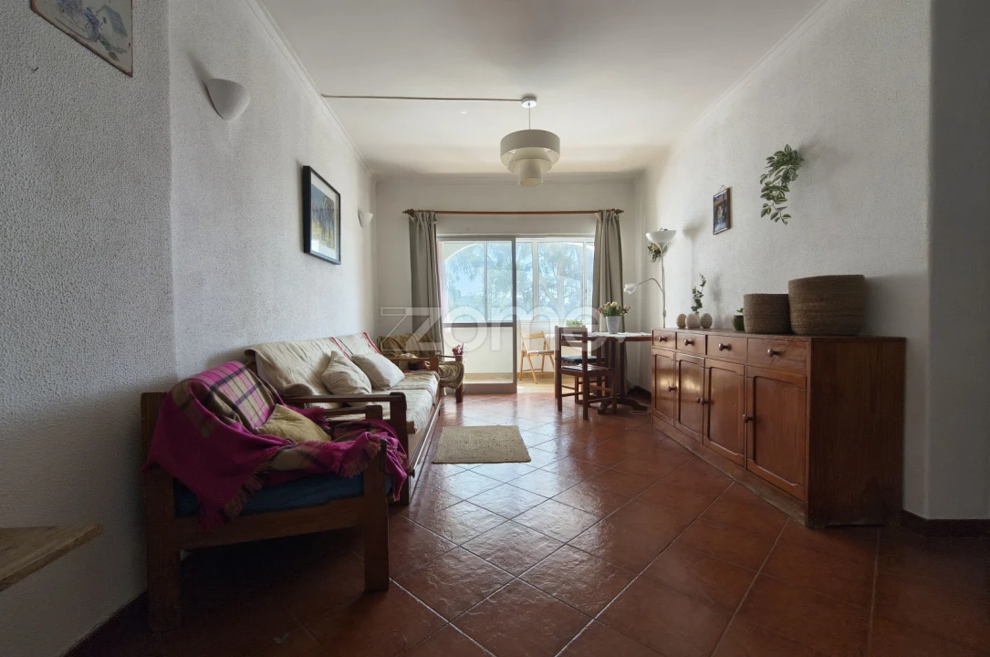 Apartamento T1 para Arrendamento em Costa da Caparica Foto 10