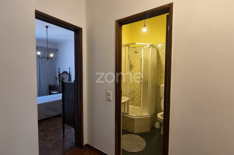 Apartamento T3 para Arrendamento em Oeiras e São Julião da Barra, Paço de Arcos e Caxias Foto 17