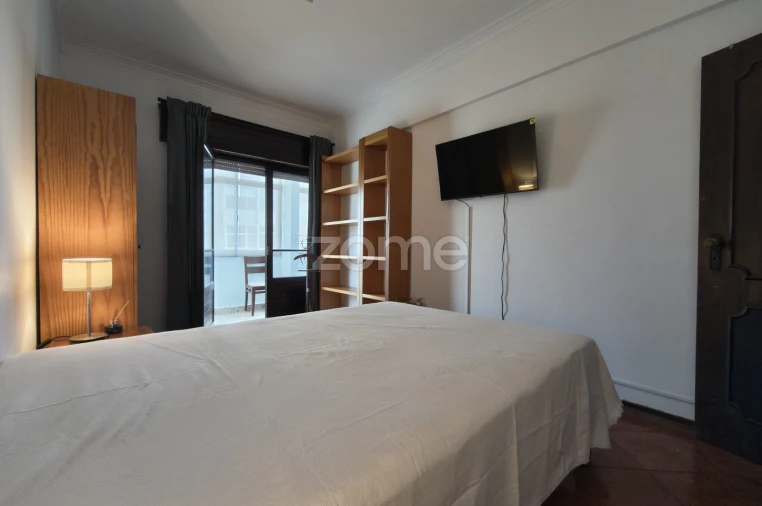 Apartamento T3 para Arrendamento em Oeiras e São Julião da Barra, Paço de Arcos e Caxias Foto 20