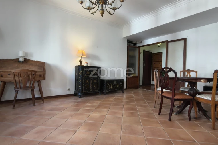 Apartamento T3 para Arrendamento em Oeiras e São Julião da Barra, Paço de Arcos e Caxias Foto 22