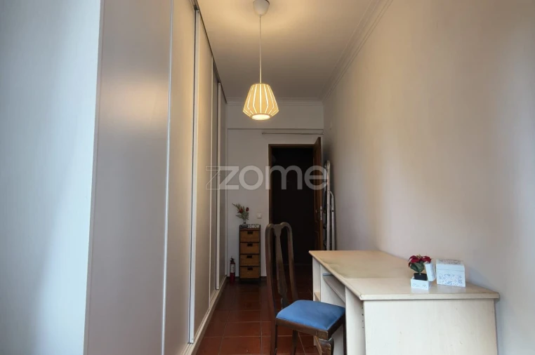 Apartamento T3 para Arrendamento em Oeiras e São Julião da Barra, Paço de Arcos e Caxias Foto 12