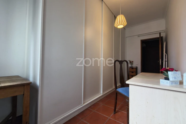 Apartamento T3 para Arrendamento em Oeiras e São Julião da Barra, Paço de Arcos e Caxias Foto 6