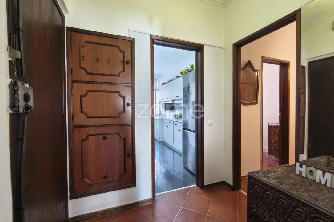 Apartamento T3 para Arrendamento em Oeiras e São Julião da Barra, Paço de Arcos e Caxias Foto 8