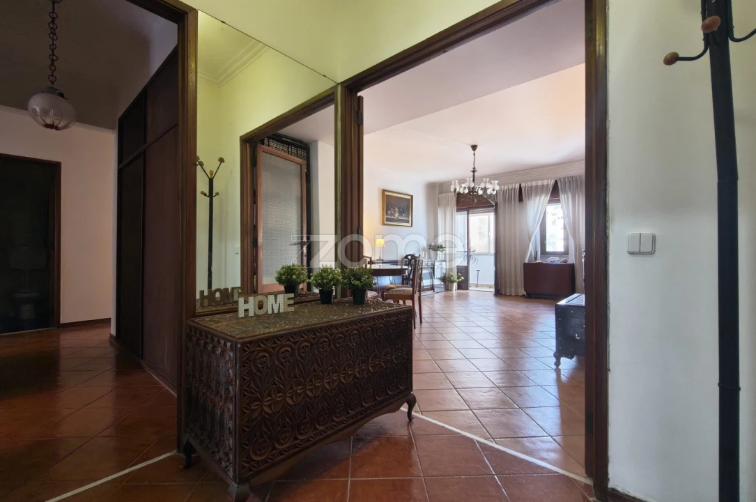 Apartamento T3 para Arrendamento em Oeiras e São Julião da Barra, Paço de Arcos e Caxias Foto 14