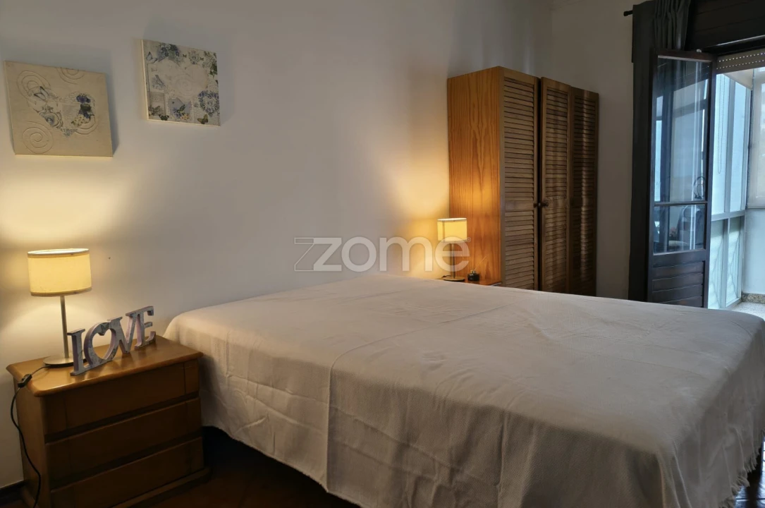 Apartamento T3 para Arrendamento em Oeiras e São Julião da Barra, Paço de Arcos e Caxias Foto 21