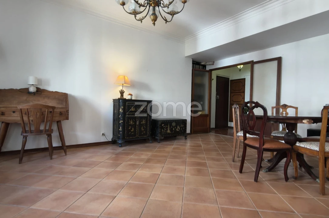 Apartamento T3 para Arrendamento em Oeiras e São Julião da Barra, Paço de Arcos e Caxias Foto 22