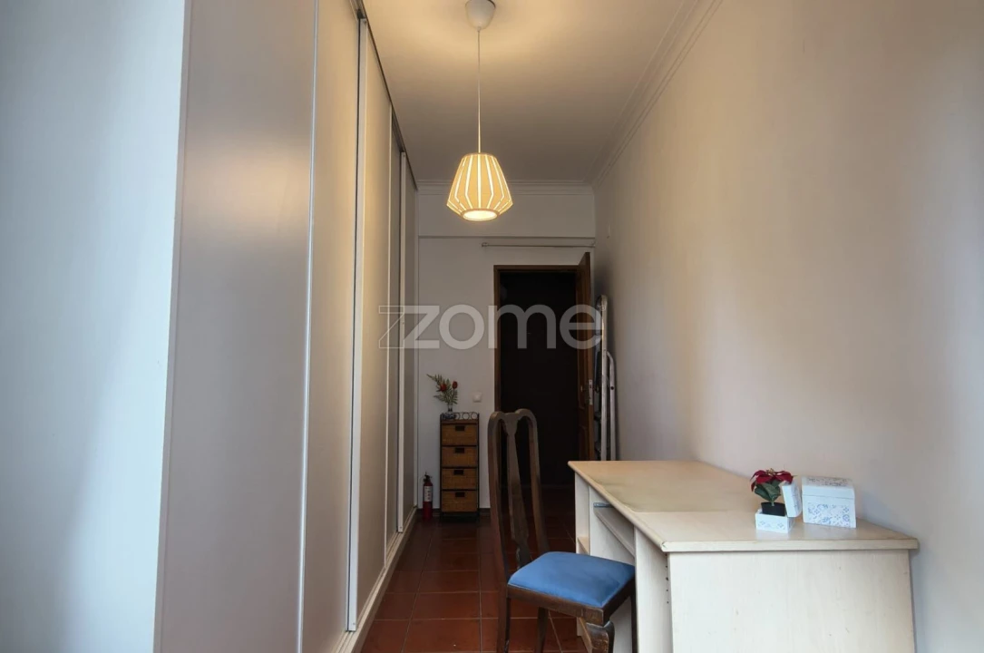 Apartamento T3 para Arrendamento em Oeiras e São Julião da Barra, Paço de Arcos e Caxias Foto 12