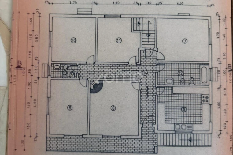 Moradia T6 para Venda em Almeirim Foto 41