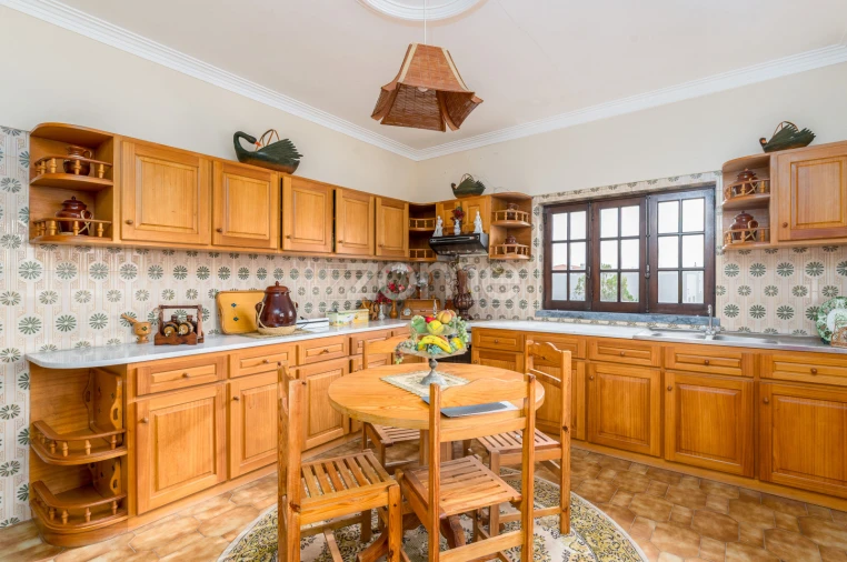 Moradia T6 para Venda em Almeirim Foto 26