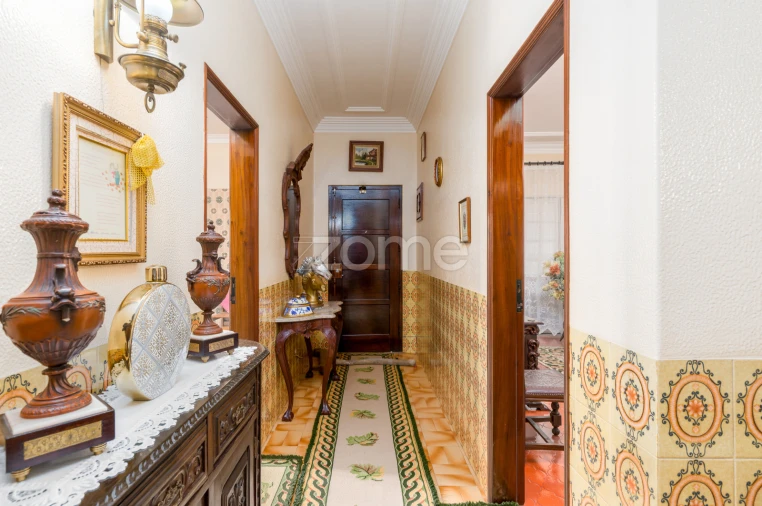 Moradia T6 para Venda em Almeirim Foto 33