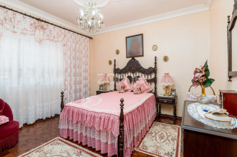 Moradia T6 para Venda em Almeirim Foto 17