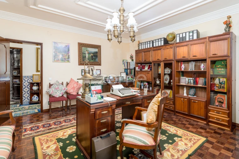 Moradia T6 para Venda em Almeirim Foto 9