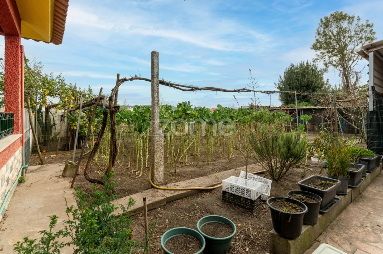 Moradia T6 para Venda em Almeirim Foto 38