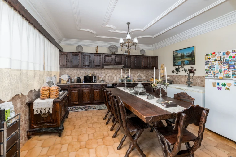 Moradia T6 para Venda em Almeirim Foto 22