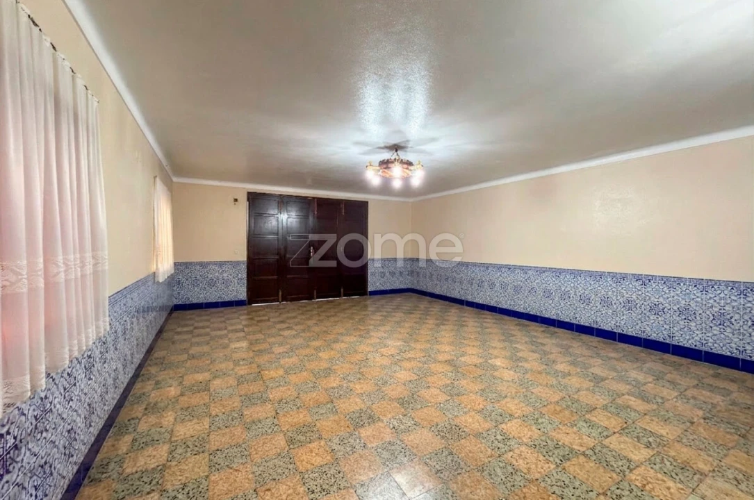 Moradia T6 para Venda em Almeirim Foto 28