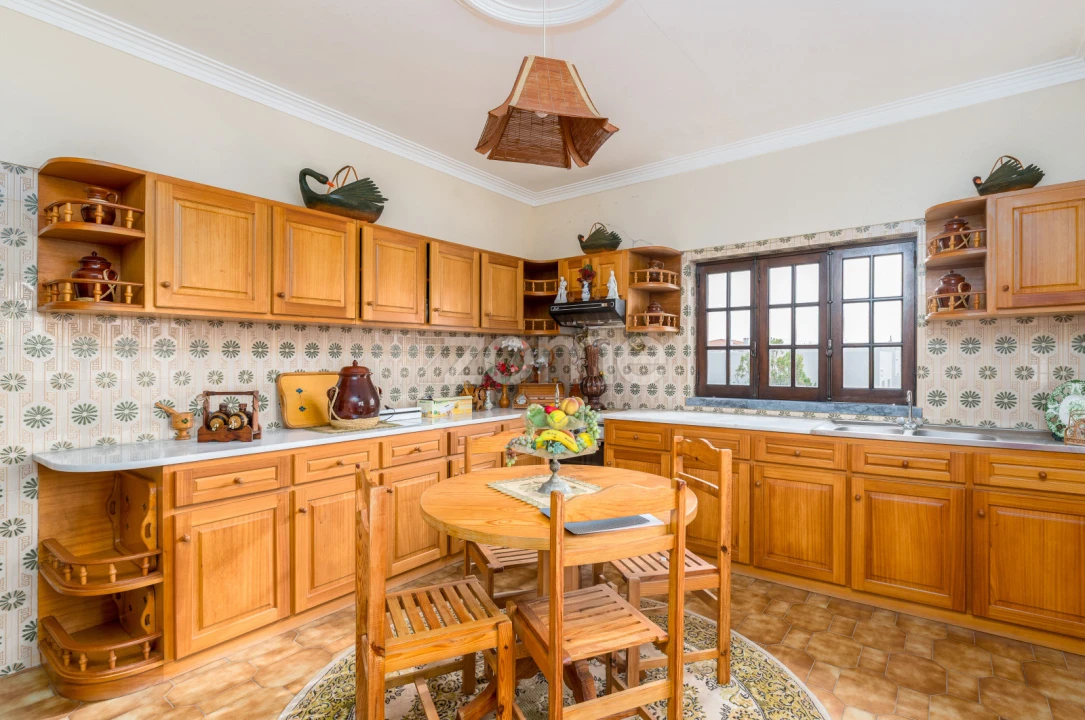 Moradia T6 para Venda em Almeirim Foto 26