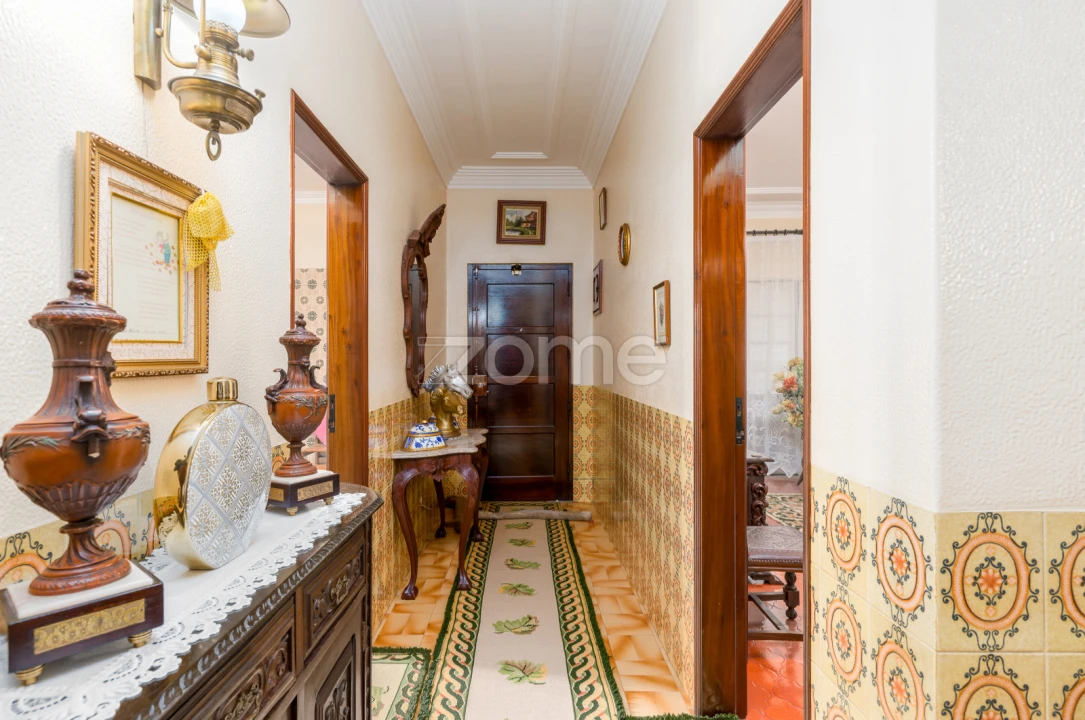 Moradia T6 para Venda em Almeirim Foto 33