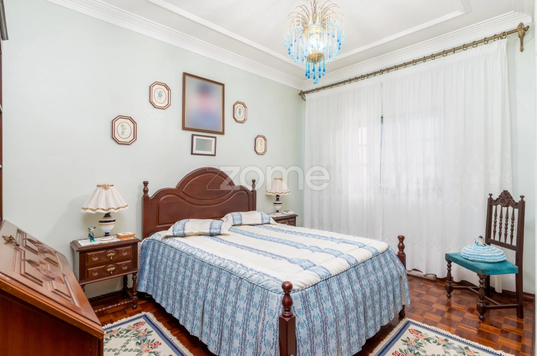 Moradia T6 para Venda em Almeirim Foto 15